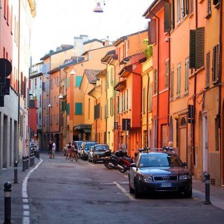 La Maison Du Bonheur Bologna Exterior foto